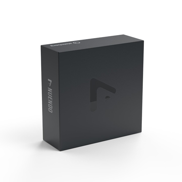Acquista STEINBERG NUENDO 11 RETAIL (AGGIORNAMENTO A 13) online | Merula Strumenti Musicali