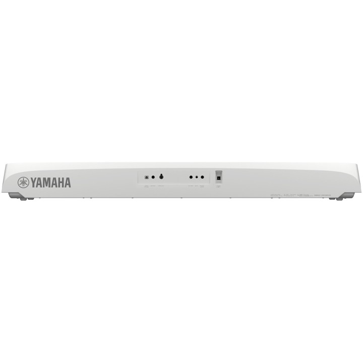 yamaha - dgx670 black | Merula Strumenti Musicali