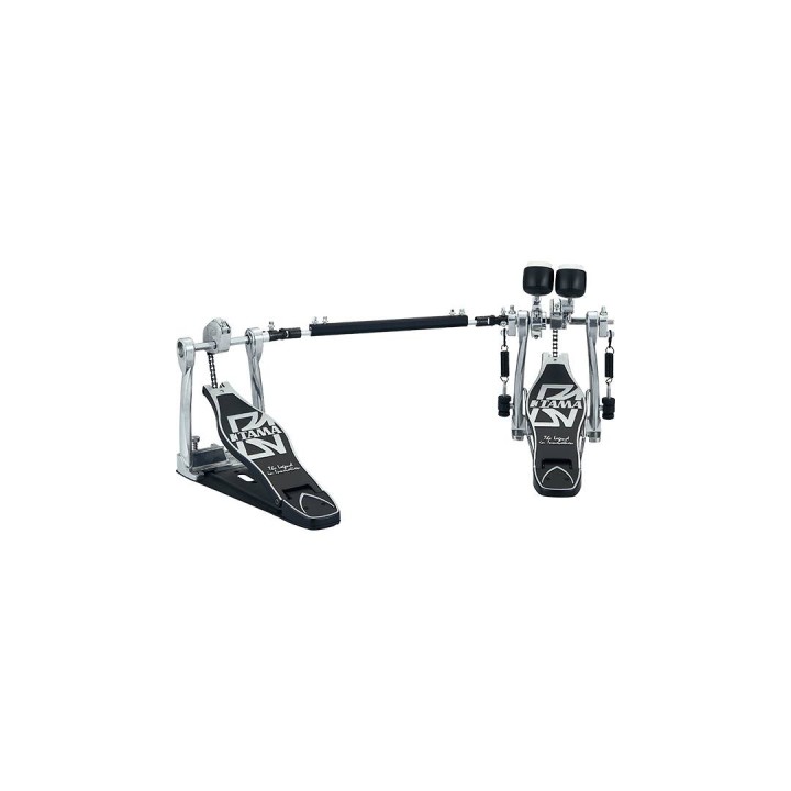 TAMA DOPPIO PEDALE PER GRANCASSA - HP30TW