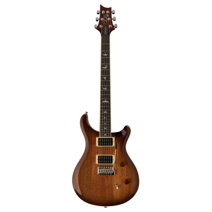 Acquista PRS SE STANDARD 24-08 TOBACCO SUNBURST online | Merula Strumenti Musicali