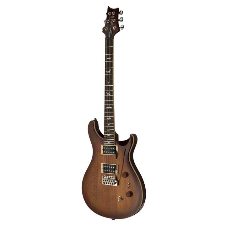 Acquista PRS SE STANDARD 24-08 TOBACCO SUNBURST online | Merula Strumenti Musicali