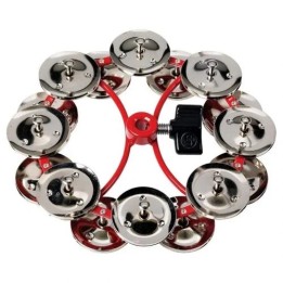Acquista LATIN PERCUSSION JINGLE HI-HAT - LP191NYD online | Merula Strumenti Musicali