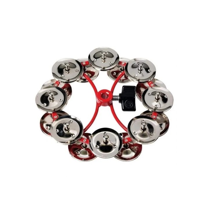 Acquista LATIN PERCUSSION JINGLE HI-HAT - LP191NYD online | Merula Strumenti Musicali