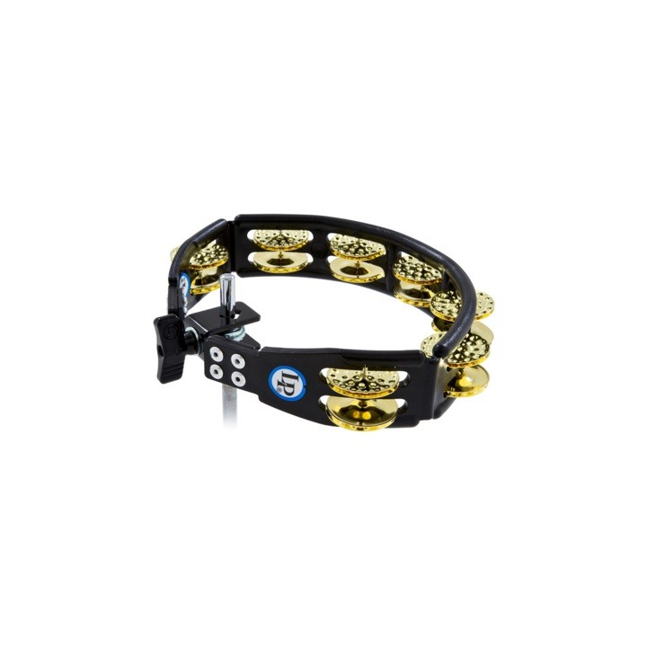 Acquista LATIN PERCUSSION TAMBURELLO LP179 online | Merula Strumenti Musicali