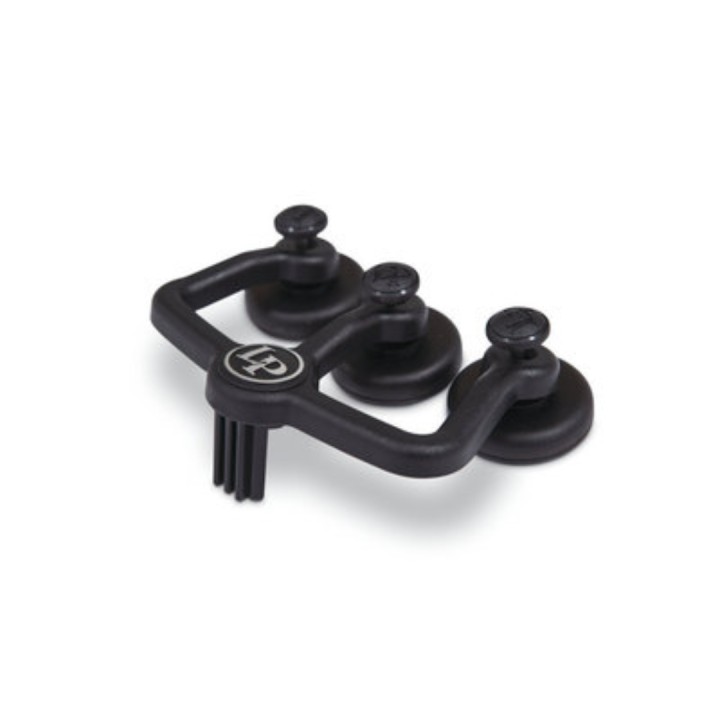 Acquista LATIN PERCUSSION Raw Series Shaker Sound Enhancer - Lp1622 online | Merula Strumenti Musicali