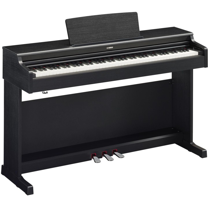 Acquista YAMAHA Ydp165b online | Merula Strumenti Musicali