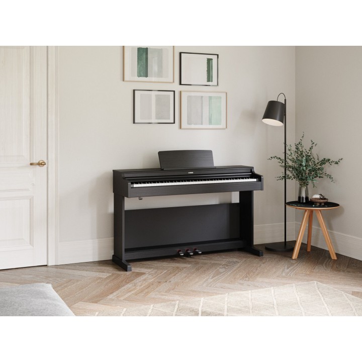 Acquista YAMAHA Ydp165b online | Merula Strumenti Musicali