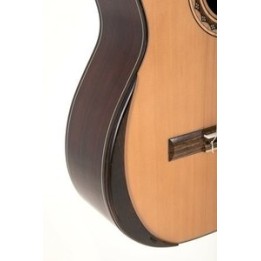 Acquista GEWA BRACCIOLO CLASSICA MOGANO 536100 online | Merula Strumenti Musicali
