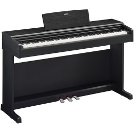 YAMAHA YDP145B - Piano digitale con mobile