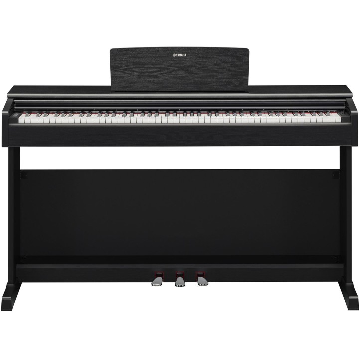 YAMAHA YDP145B - Piano digitale con mobile
