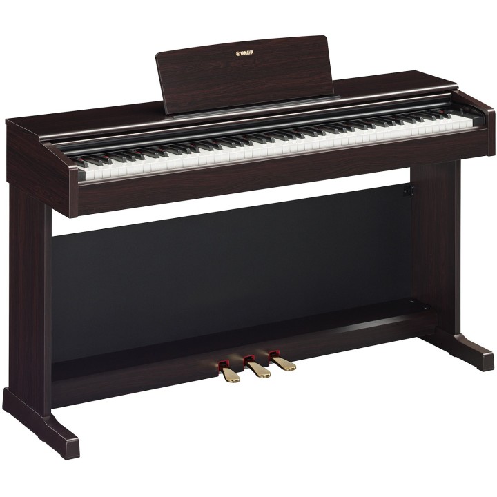 YAMAHA |YDP145R  Piano digitale   serie Arius