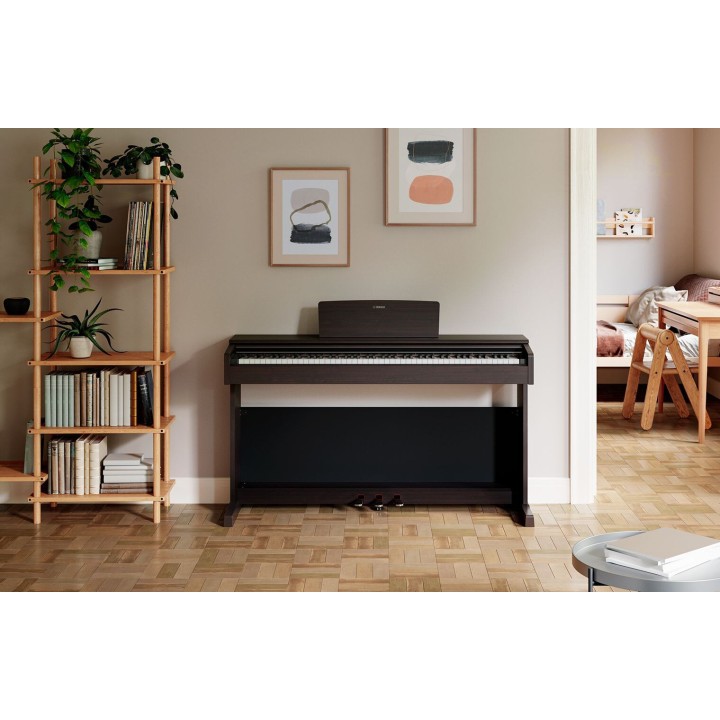 YAMAHA |YDP145R  Piano digitale   serie Arius