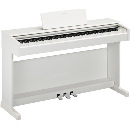 YAMAHA | YDP145WH  Piano digitale   serie Arius