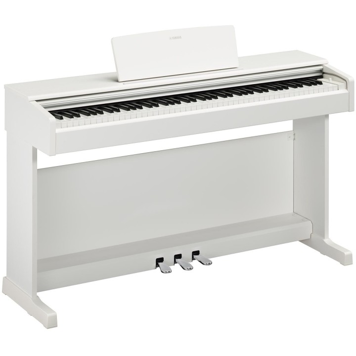 YAMAHA | YDP145WH  Piano digitale   serie Arius