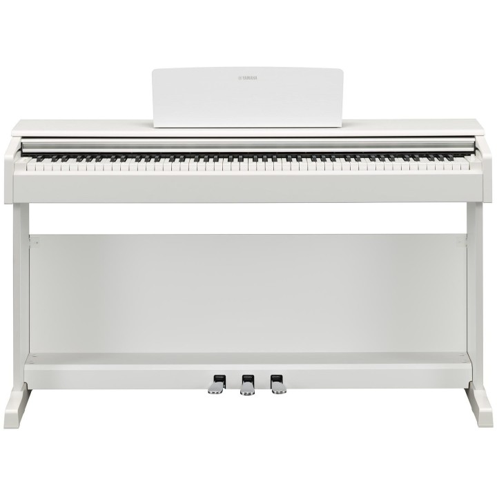 YAMAHA | YDP145WH  Piano digitale   serie Arius