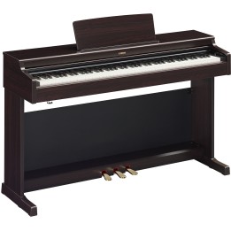 Yamaha Ydp 165R rosewood (Palissandro) |Merula Strumenti Musicali