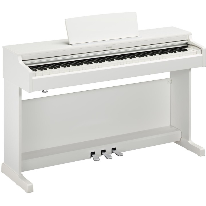 Acquista YAMAHA Ydp165wh online | Merula Strumenti Musicali