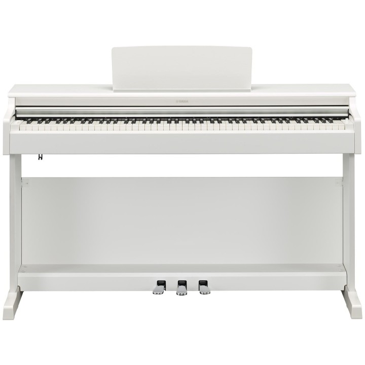 Acquista YAMAHA Ydp165wh online | Merula Strumenti Musicali