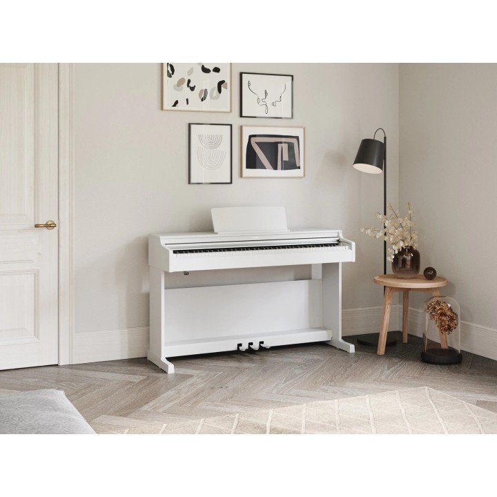 Acquista YAMAHA Ydp165wh online | Merula Strumenti Musicali