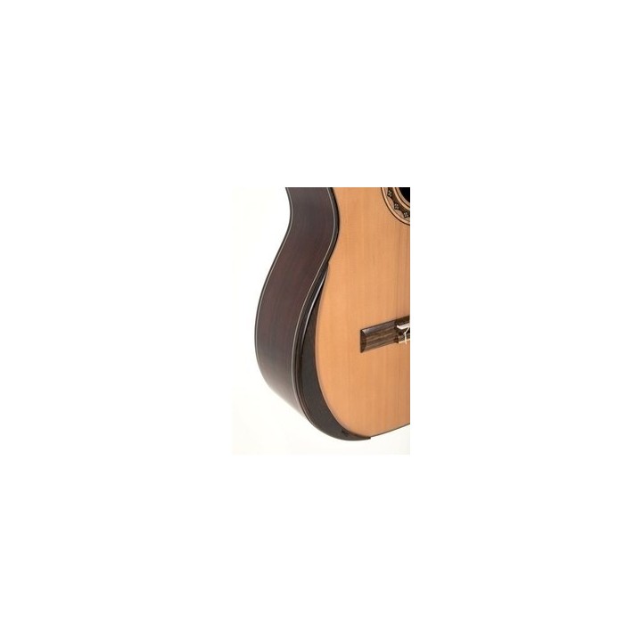Acquista GEWA BRACCIOLO CLASSICA EBANO NERO-OPACO 536112 online | Merula Strumenti Musicali