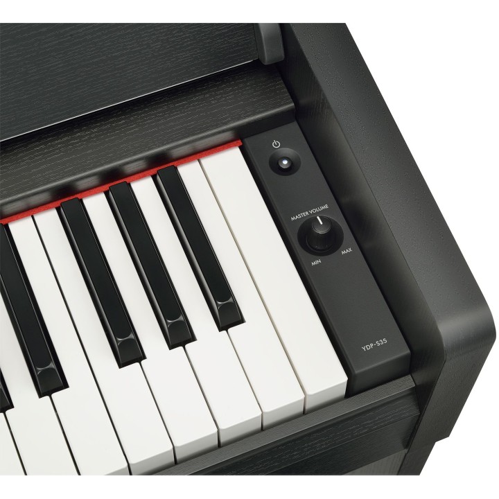 Acquista YAMAHA Ydps35b online | Merula Strumenti Musicali
