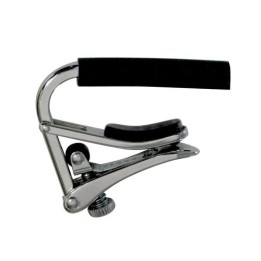 Acquista SHUBB Capotasto Acustica, Nickel 529602 online | Merula Strumenti Musicali