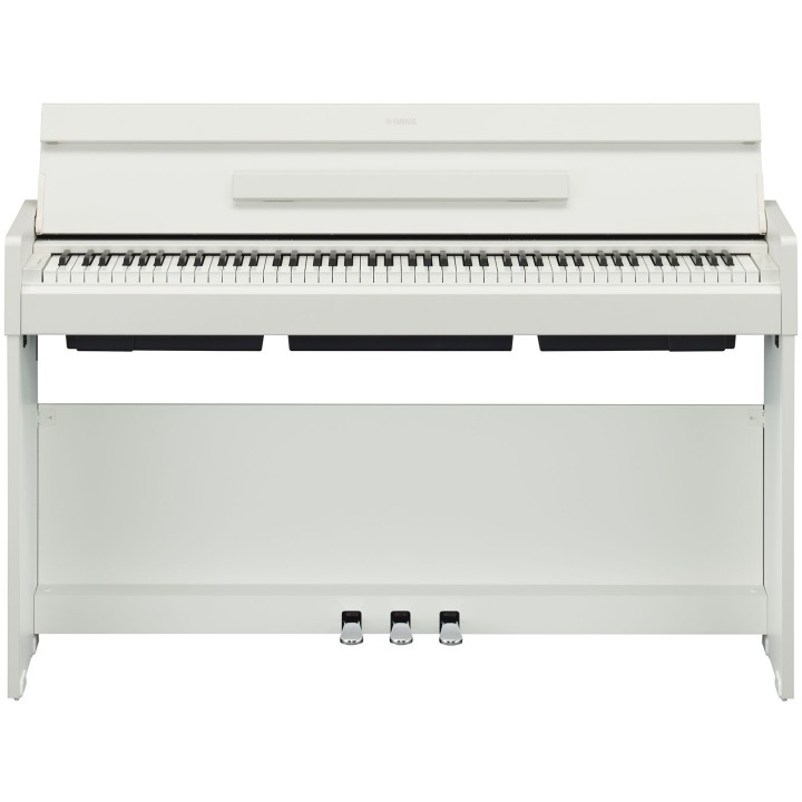 Acquista YAMAHA Ydps35wh online | Merula Strumenti Musicali