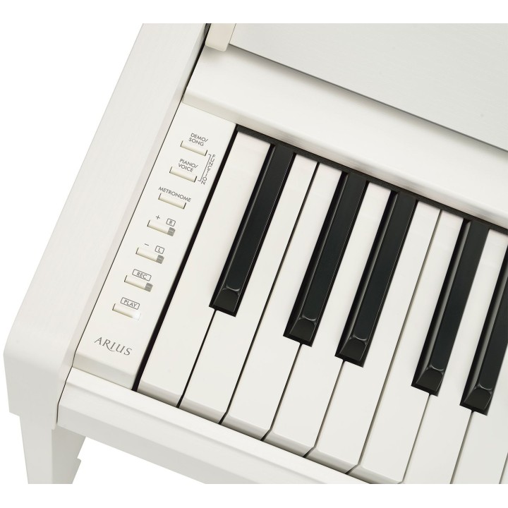 Acquista YAMAHA Ydps35wh online | Merula Strumenti Musicali