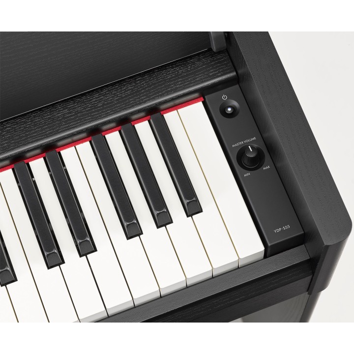 Acquista YAMAHA Ydps55b online | Merula Strumenti Musicali