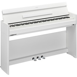 Acquista YAMAHA Ydps55wh online | Merula Strumenti Musicali
