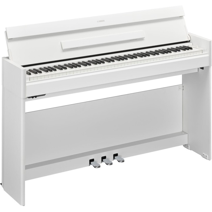 Acquista YAMAHA Ydps55wh online | Merula Strumenti Musicali