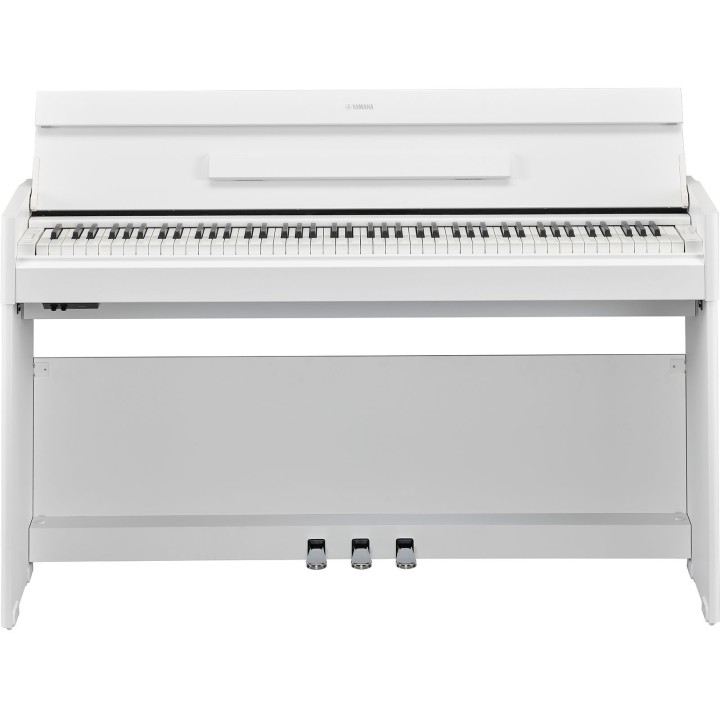 Acquista YAMAHA Ydps55wh online | Merula Strumenti Musicali