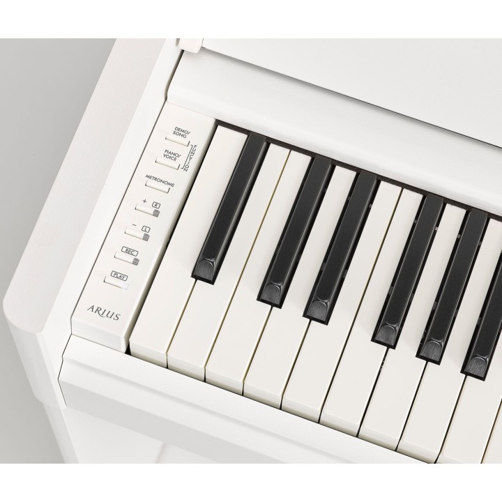 Acquista YAMAHA Ydps55wh online | Merula Strumenti Musicali