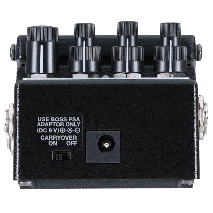 Acquista BOSS RE-2 SPACE ECHO online | Merula Strumenti Musicali