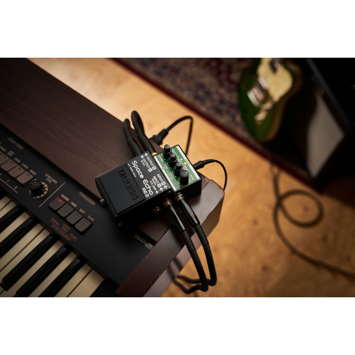 Acquista BOSS RE-2 SPACE ECHO online | Merula Strumenti Musicali