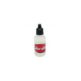 GIBRALTAR OLIO PER HARDWARE - SC-GLO