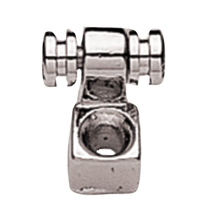 Acquista GEWA FERMACORDE F&S CHITARRA ELETTRICA CHROME 547391 online | Merula Strumenti Musicali