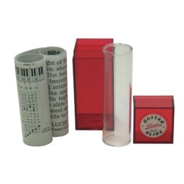 Acquista CLAYTON BOTTLENECK/SLIDE GLASS SMALL WALL LARGE online | Merula Strumenti Musicali