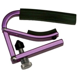 Acquista SHUBB CAPOTASTO LITE CHITARRA ACUSTICA, L1 VIOLA online | Merula Strumenti Musicali
