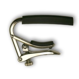 Acquista Shubb Capotasto 12 Corde, Nickel 529604 online | Merula Strumenti Musicali