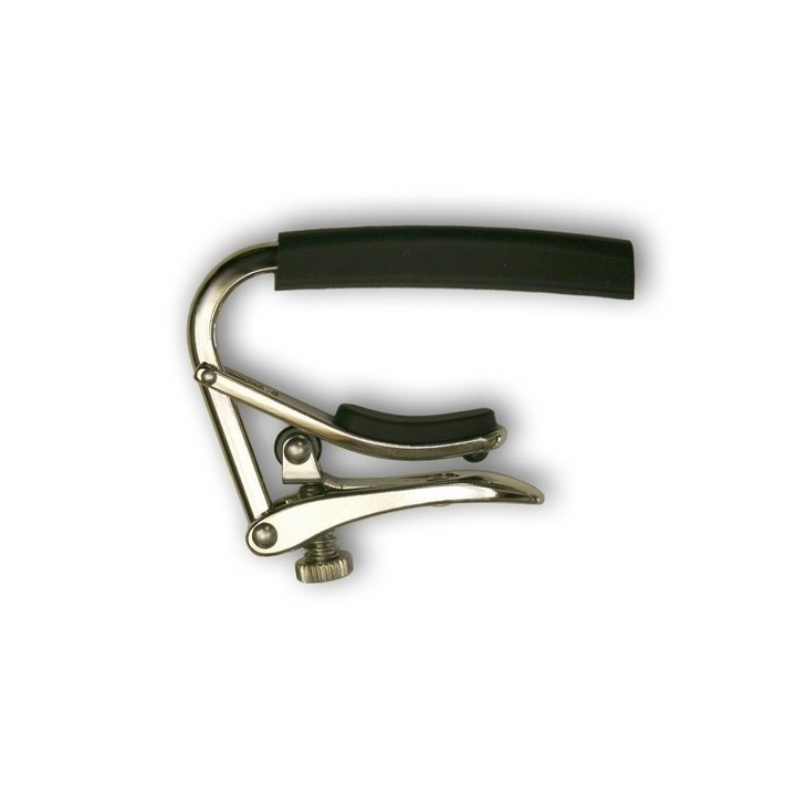 Acquista Shubb Capotasto 12 Corde, Nickel 529604 online | Merula Strumenti Musicali