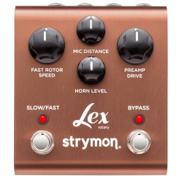 Acquista STRYMON Lex online | Merula Strumenti Musicali