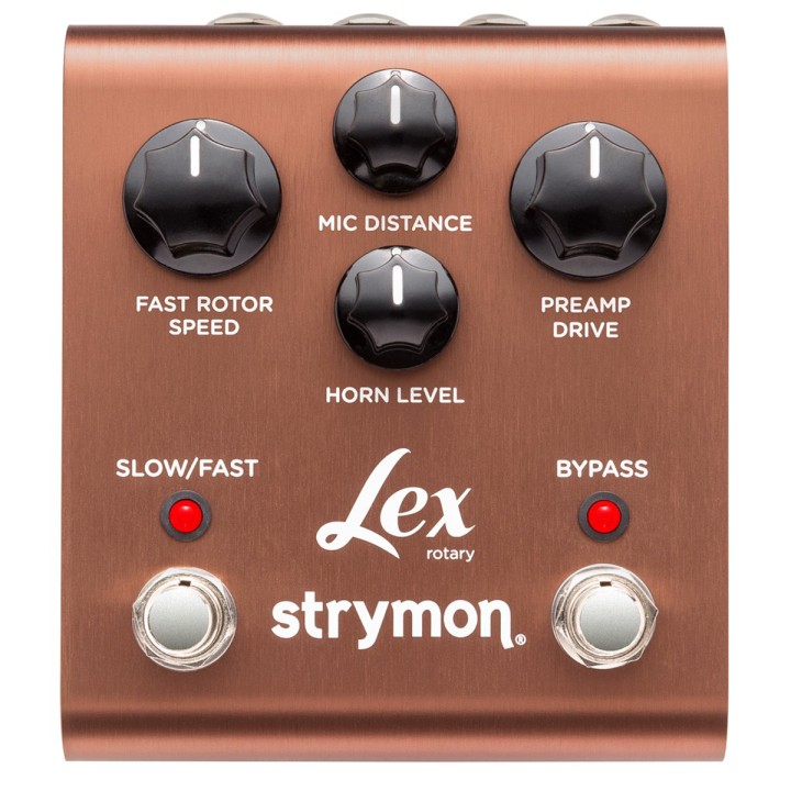 Acquista STRYMON Lex online | Merula Strumenti Musicali