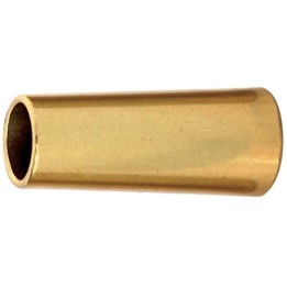 Acquista GEWA BOTTLENECK/SLIDE F&S OTTONE CONICO 528020 online | Merula Strumenti Musicali