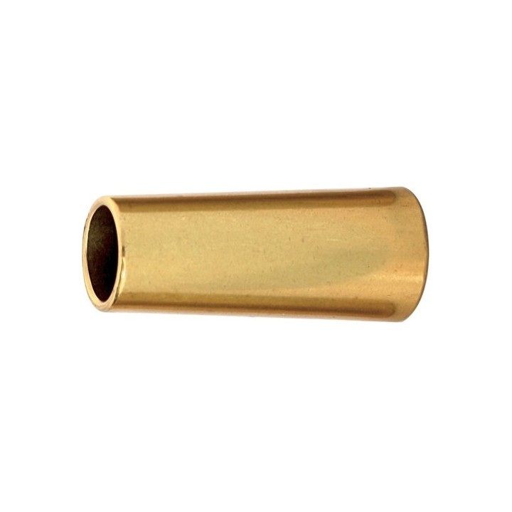 Acquista GEWA BOTTLENECK/SLIDE F&S OTTONE CONICO 528020 online | Merula Strumenti Musicali
