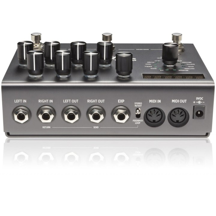 Acquista STRYMON TIMELINE online | Merula Strumenti Musicali