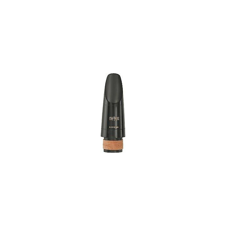 Acquista MEYER BOCCHINO CLARINETTO SIB EBANITE 6MM 1,4 MM BMEC6 online | Merula Strumenti Musicali