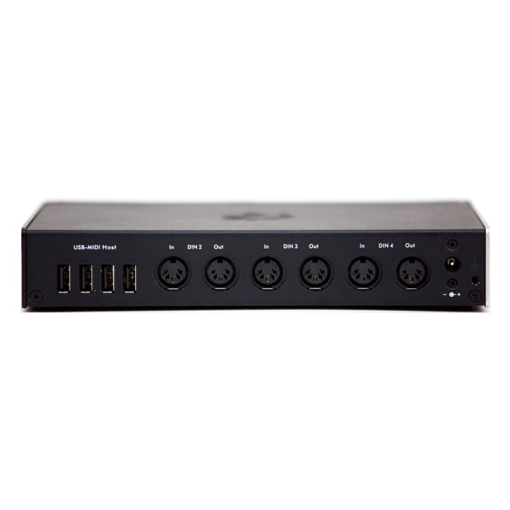 Acquista ICONNECTIVITY MIOXM online | Merula Strumenti Musicali