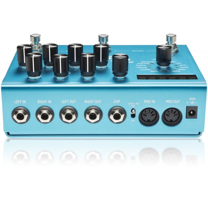 Acquista STRYMON Big Sky online | Merula Strumenti Musicali