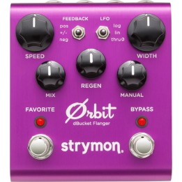 Acquista STRYMON ORBIT online | Merula Strumenti Musicali